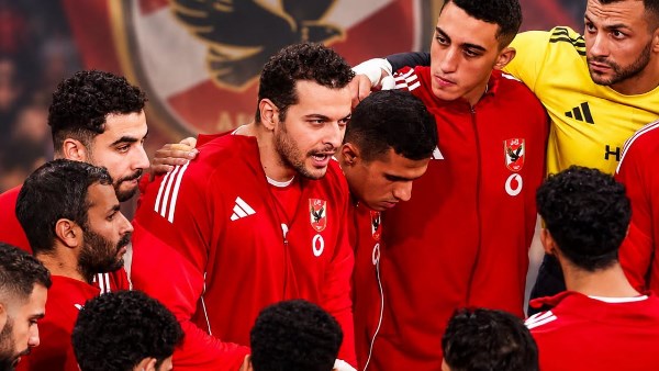 بعد انسحاب فريقين.. تأجيل مباراة الأهلي وإنتر كلوب الأنجولي في بطولة إفريقيا لليد