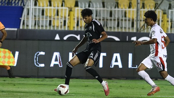نتمنى نضم موهبة الأهلي.. أول رد من زد بعد الفوز على الزمالك بثلاثية