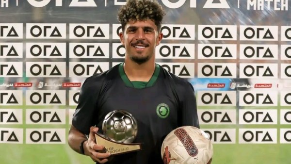 محمود ممدوح يُشعل سباق الهدافين.. وزيزو و6 لاعبين يطاردون الصدارة في الدوري