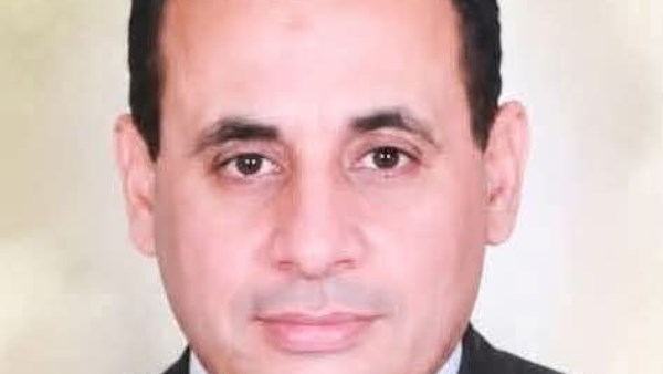 وفاة عميد كلية الصيدلة بجامعة قنا بعد تعرضه لأزمة صحية