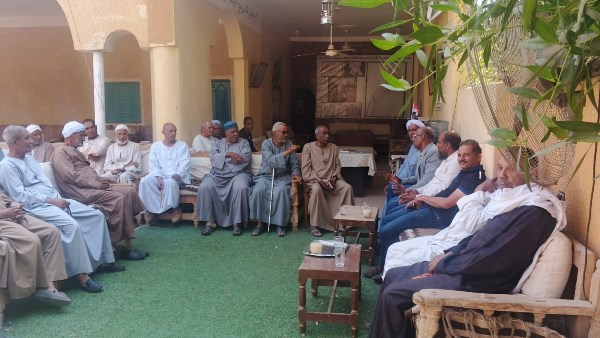 مديرية الزراعة بالأقصر تنظم ندوة إرشادية حول محصول قصب السكر