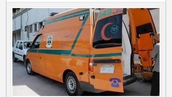 مصرع شخص في تصادم دراجتين ناريتين بمدخل ميت العامل بالدقهلية