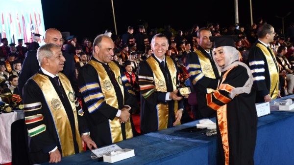أخبار أسوان | تطوير ميدان الجوزيرة وإقامة بوابة حضارية.. قوافل بيطرية.. وفعاليات لشارع الفن