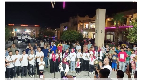 أخبار أسوان| قافلة لمجمع البحوث الإسلامية.. الاستعداد للموسم الشتوى ومواجهة السيول والأمطار.. واحتفالات بالمدارس والشوارع بذكرى انتصارات أكتوبر