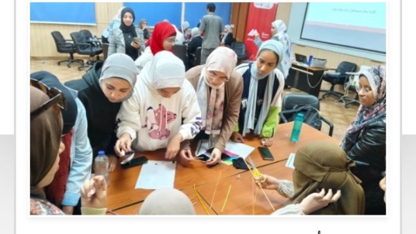 أخبار أسوان | احتفالات بإنتصارات أكتوبر.. حملات بيطرية وطرق للأبواب.. وبرامج تدريبية بالجامعة
