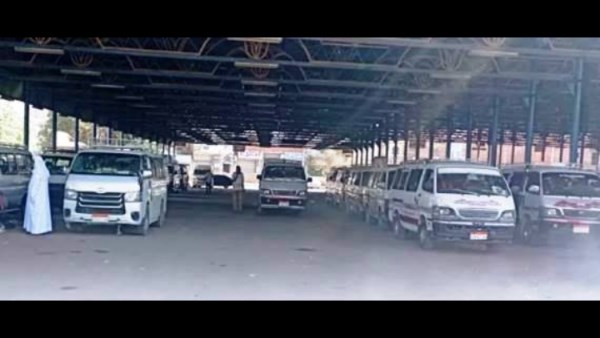 ترخيص 10 سيارات ميكروباص جديدة على خطوط نصر النوبة والمنصورية بغرب النيل بدراو