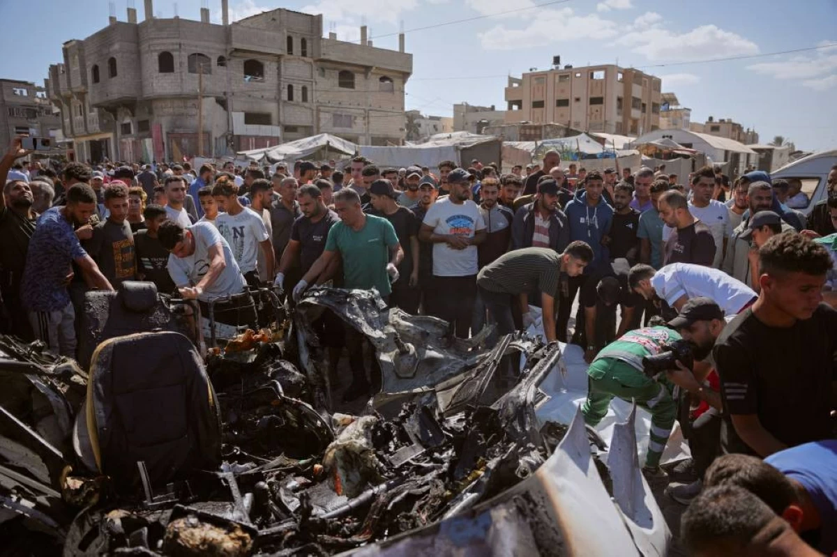 اغتيالات إسرائيلية جديدة في غزة وتصعيد استيطاني بالضفة