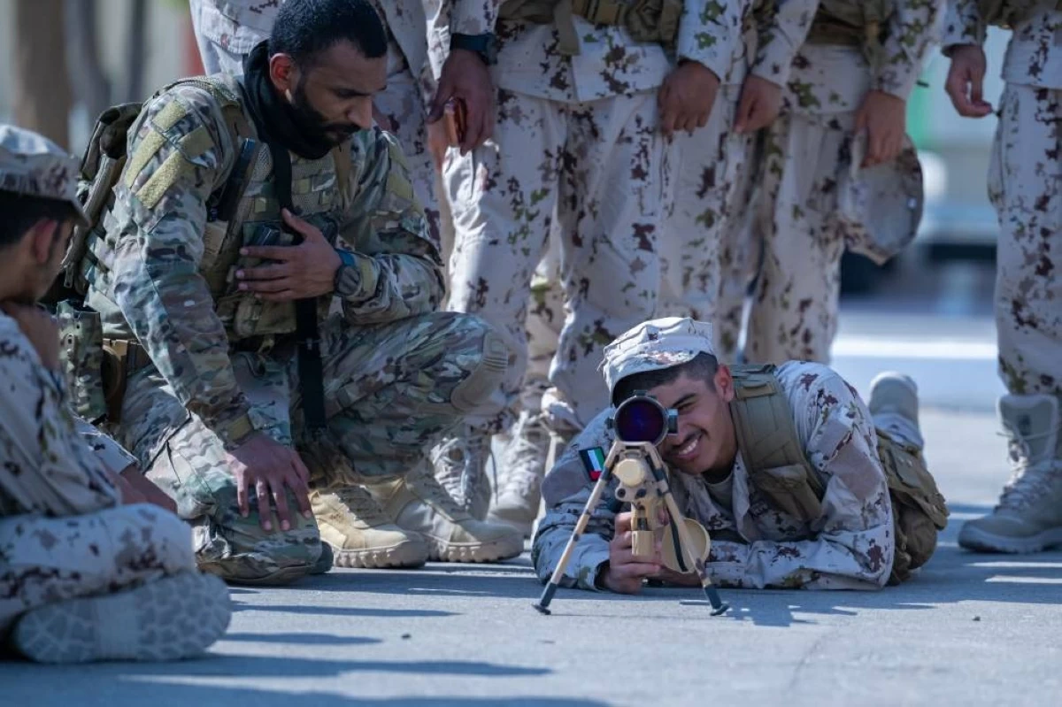 حصاد الشهرين الأولين من «بلادي».. شباب الإمارات يكتشفون قدراتهم ويترجمون الانتماء إلى إنجاز