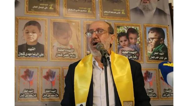 الموسوي: استمرار المفاوضات رغم التنازلات يطرح تساؤلات حول جدواها