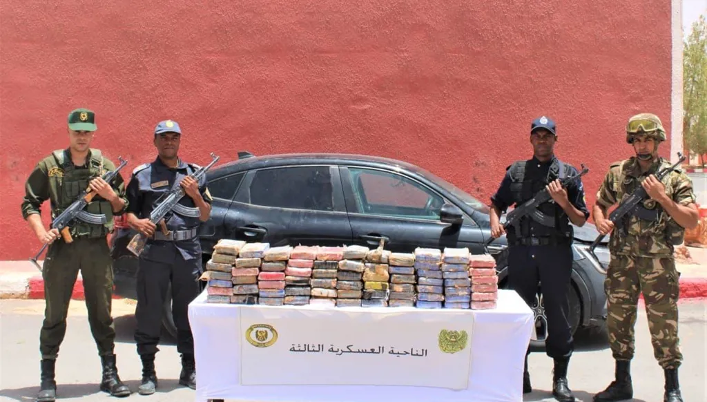 شمال أفريقيا بين العبور والاستهلاك… كيف تغيّرت سوق المخدرات؟