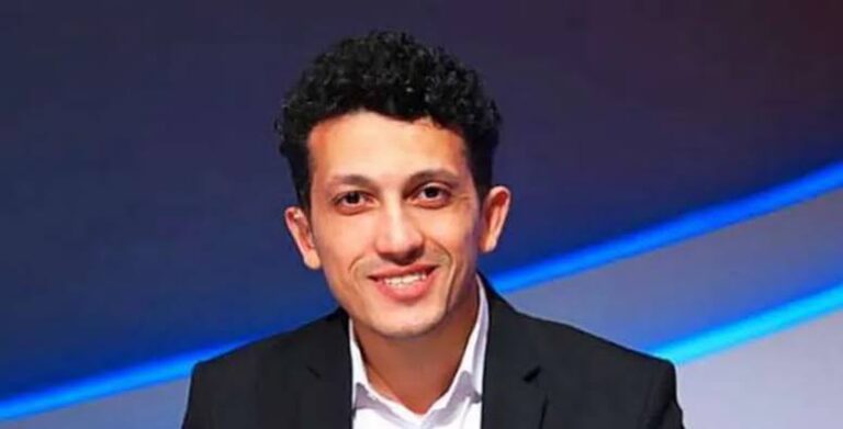 أمير هشام: اتجاه في الأهلي لتصعيد إياد مدحت للفريق الأول