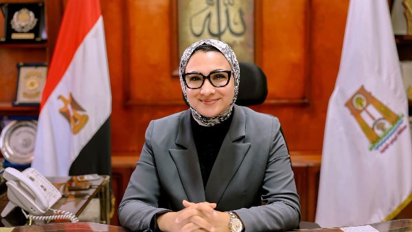أخبار الوادي الجديد| نائب وزير الصحة يشيد بانتظام العمل بالمستشفيات.. والمحافظة تستعد لاحتفالات العيد القومي