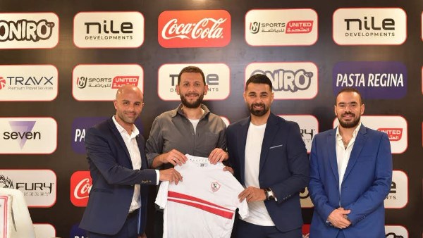 الزمالك يفتتح فرعين جديدين لأكاديمية كرة القدم في الشيخ زايد والتجمع