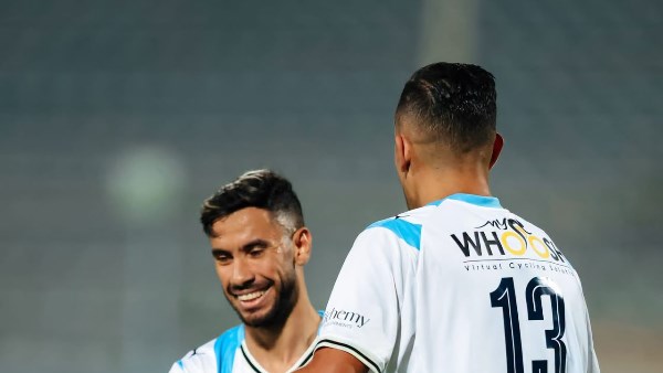 بيراميدز يفوز على ليفلز بخماسية نظيفة وديا