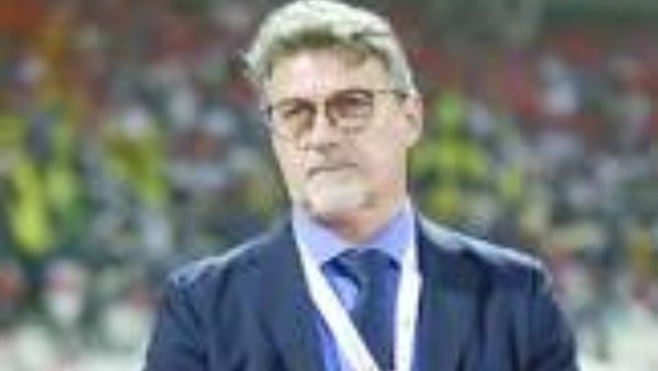 منتخب البحرين ينهي التعاقد مع المدرب الكرواتي دراغان تالاييتش