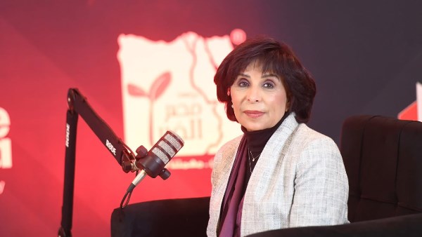 أمل مبدي: قادرون باختلاف.. رسالة دعم وتمكين تستمد قوتها من الرئيس السيسي