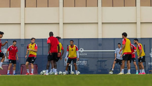 الدوري السعودي: نيوم يستعيد نغمة الانتصارات من بوابة أبها