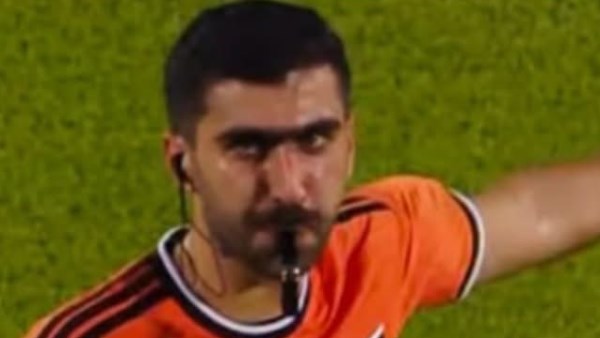 تعرف على حكم مصر والصين في نصف نهائي كأس الخليج تحت 17 عاماً