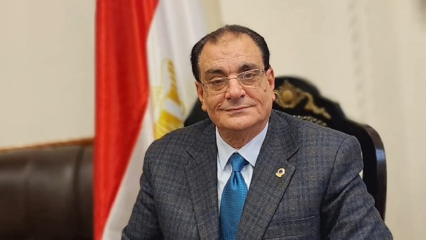 رئيس نادي قضاة الإسكندرية: انتصارات أكتوبر ملحمة وطنية تجسد إرادة المصريين