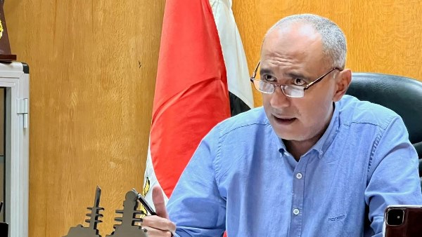 تحرك عاجل لسرعة الانتهاء من قوائم الانتظار بمستشفيات الإسكندرية