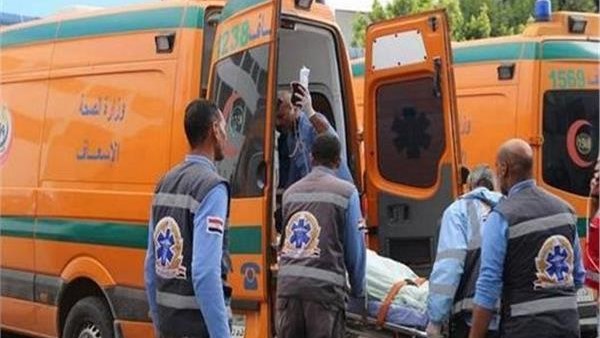مصرع سيدة وإصابة 5 آخرين في تصادم ميكروباصين بـ الإسكندرية