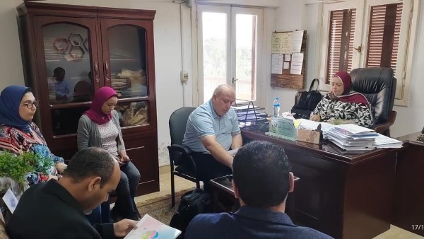 للعام الخامس على التوالي.. مياه الإسكندرية تجدد نظام المعايرة الدولي