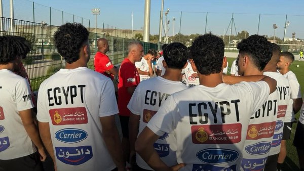 تعرف على تاريخ بطولة كأس الخليج المشارك بها منتخب الناشئين