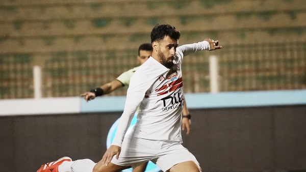 كريم فضل: عبد الله السعيد كان أسوأ لاعب في مباراة الزمالك والأهلي