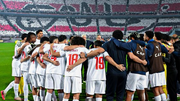 أحمد سليمان يكشف المرشح لمنصب المدير الرياضي للزمالك