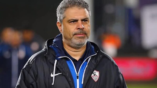 جلسة مرتقبة بين معتمد جمال وفتوح بعد انتهاء معسكر المنتخب