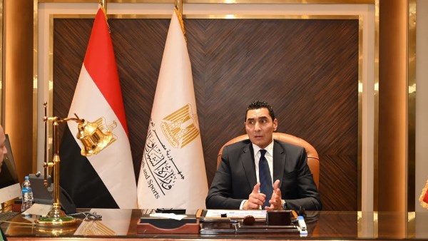 وزير الرياضة يهنئ  لاعبي المنتخب المصري للتايكوندو: حققتم نتائج مشرفة ببطولة ألبانيا