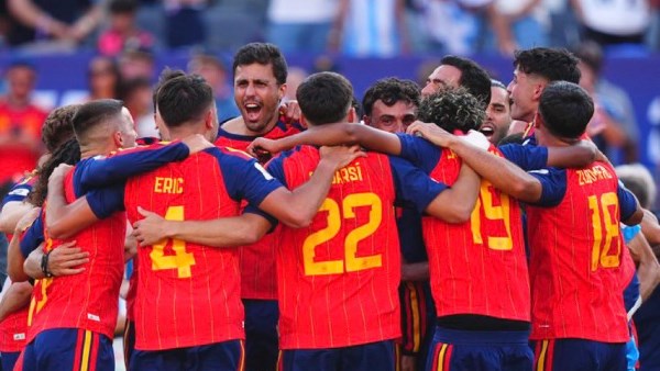 إسبانيا تواجه كرواتيا في قمة الجولة الرابعة بدوري الأمم الأوروبية.. الموعد والقنوات