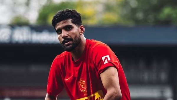 كريم رمزي: الأهلي يحسم صفقة إبراهيم عادل خلال أيام