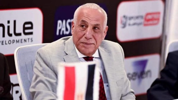 هشام يكن يفتح النار على مجلس لبيب بعد خسارة الزمالك لقب أفريقيا لكرة اليد