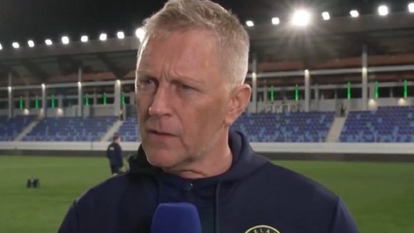 بعد لقاء مشحون مع إسرائيل.. مدرب أيرلندا يصعد: لا نريد مواجهتهم مرة أخرى