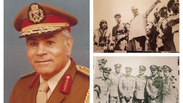 ذكرى 6 أكتوبر.. حكاية جنرال زملكاوي واجه قوات شارون في ثغرة الدفرسوار