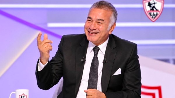 محمود الخواجة : نصر ابراهيم اكتشف مصطفى محمد .. وخبر وفاته صدمة
