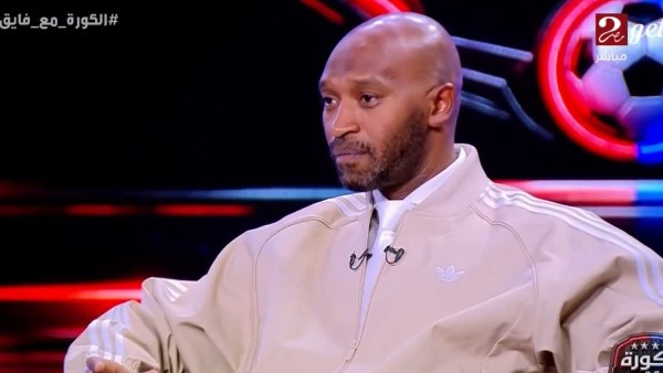 شيكابالا يهاجم معتمد جمال بعد خسارة القمة: إحنا مغلوبين من قبل الماتش.. ومش بنتعلم