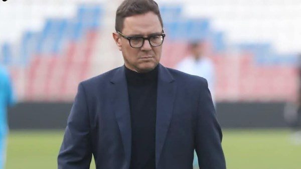 الزمالك يجهز مفاجأة مغربية لخلافة معتمد جمال