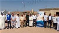 التأمين الصحي الشامل بجنوب سيناء.. توسع في التغطية وإتاحة الخدمات خلال النصف الأول من 2026
