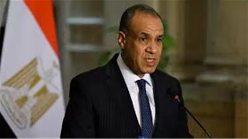 وزير الخارجية يلتقي وزير المالية السوري على هامش اجتماعات البنك الدولي