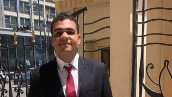 مصرع شاب في حادث سير  مأساوي بمطروح