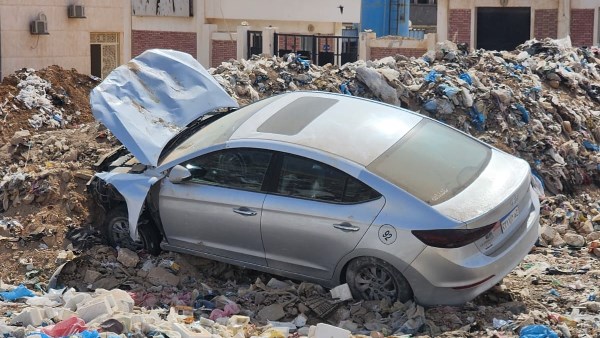 تعويضات مالية .. محافظ مطروح: 100 ألف جنيه لكل حالة وفاة و20 ألفًا للمصابين في حادث أطفال الضبعة