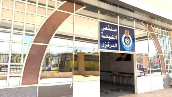 مصرع سيدة إثر انقلاب سيارة على طريق الإسكندرية – مطروح الساحلى