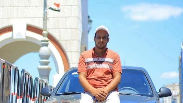 مصرع شاب في انقلاب سيارة قرب بوابة 15 على طريق مرسى مطروح