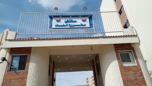 مصرع 2 وإصابة 10 أشخاص في حادث تصادم بطريق سيوة – مطروح
