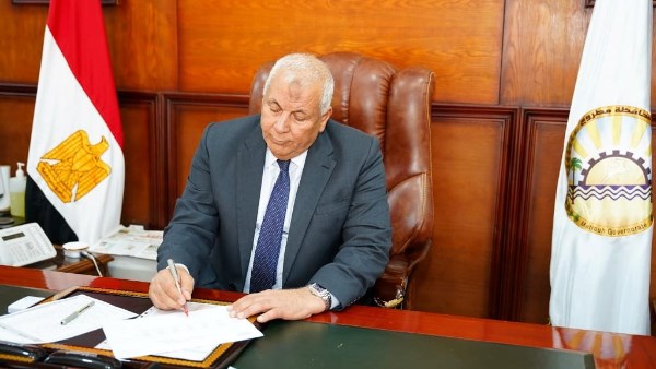 حركة تغييرات جديدة في مطروح.. تكليف 4 رؤساء لمراكز ومدن سيوة وبراني والسلوم والنجيلة