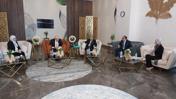 «السياحة في الجمهورية الجديدة».. مؤتمر دولي بجامعة قناة السويس لتعزيز ريادة الأعمال والتحول الرقمي واستدامة التراث