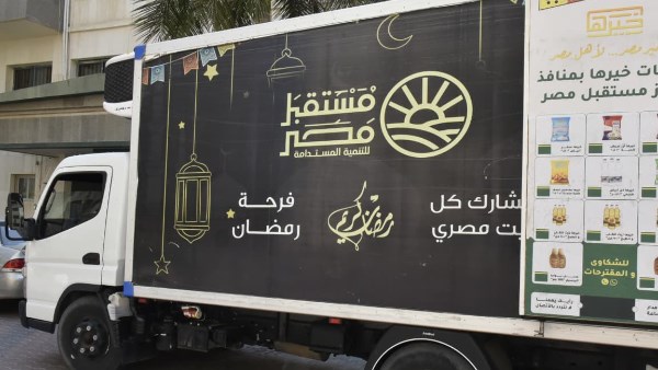 لخدمة الدلتا الجديدة.. «مستقبل مصر» ينفذ شبكة كهرباء بطول 19 ألف كيلومتر