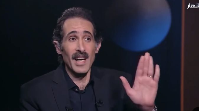 مجدي الجلاد: مصر في قلب التغيير العالمي.. وإصرار أمريكي غربي على تغيير المنطقة وتقسيمها